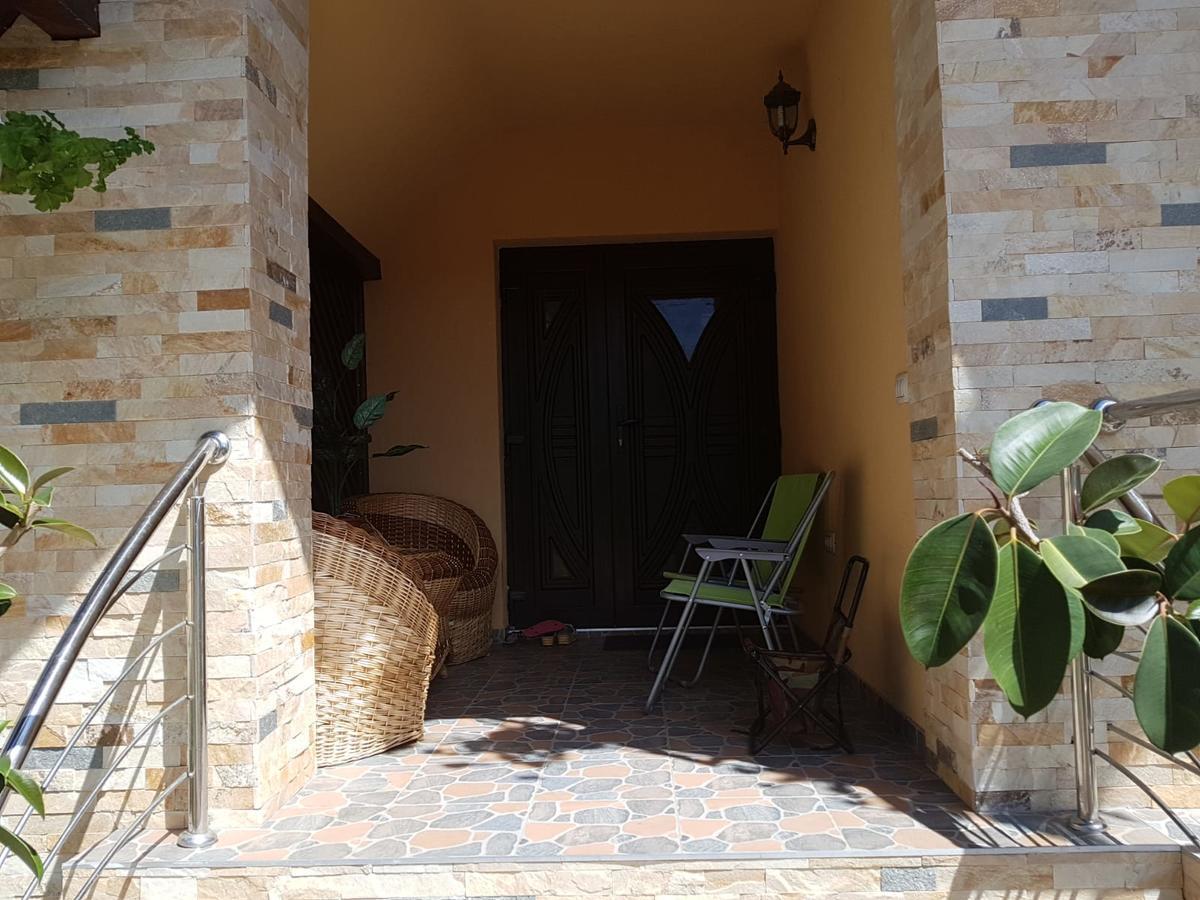 Vila Alexia Calimanesti Exterior foto