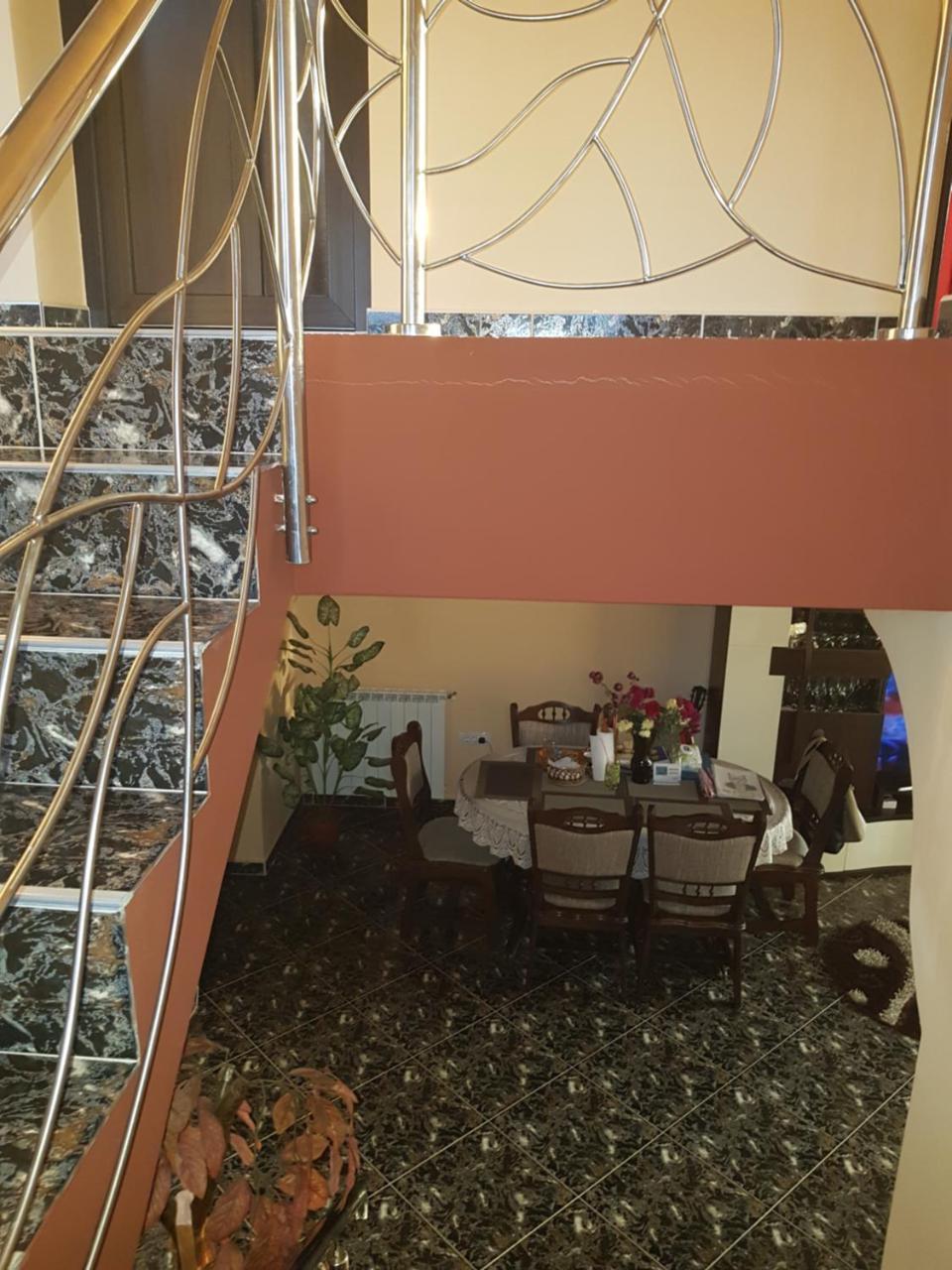Vila Alexia Calimanesti Exterior foto