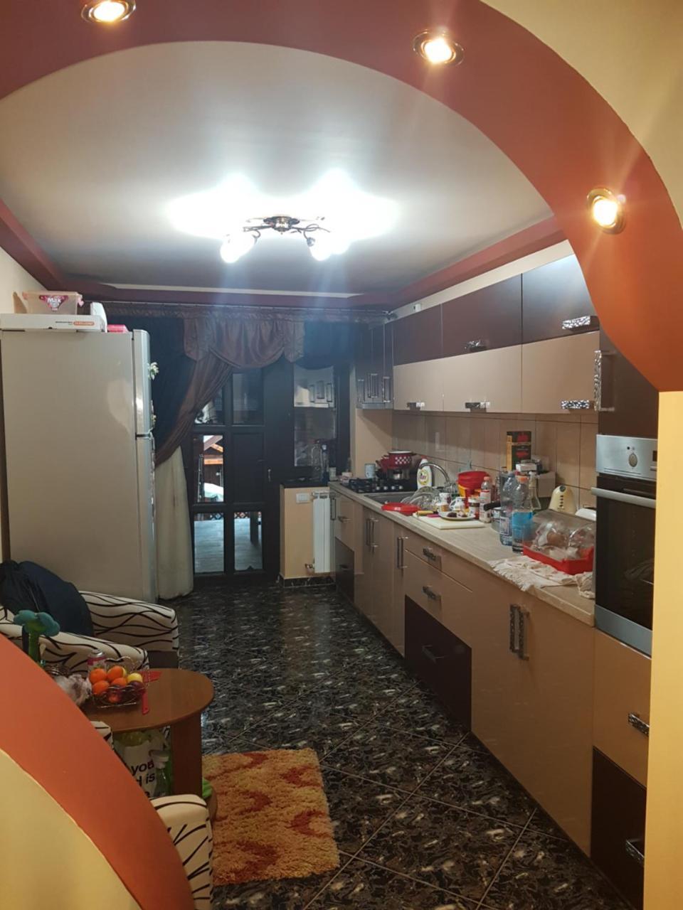 Vila Alexia Calimanesti Exterior foto