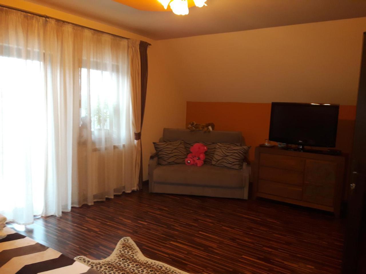 Vila Alexia Calimanesti Exterior foto