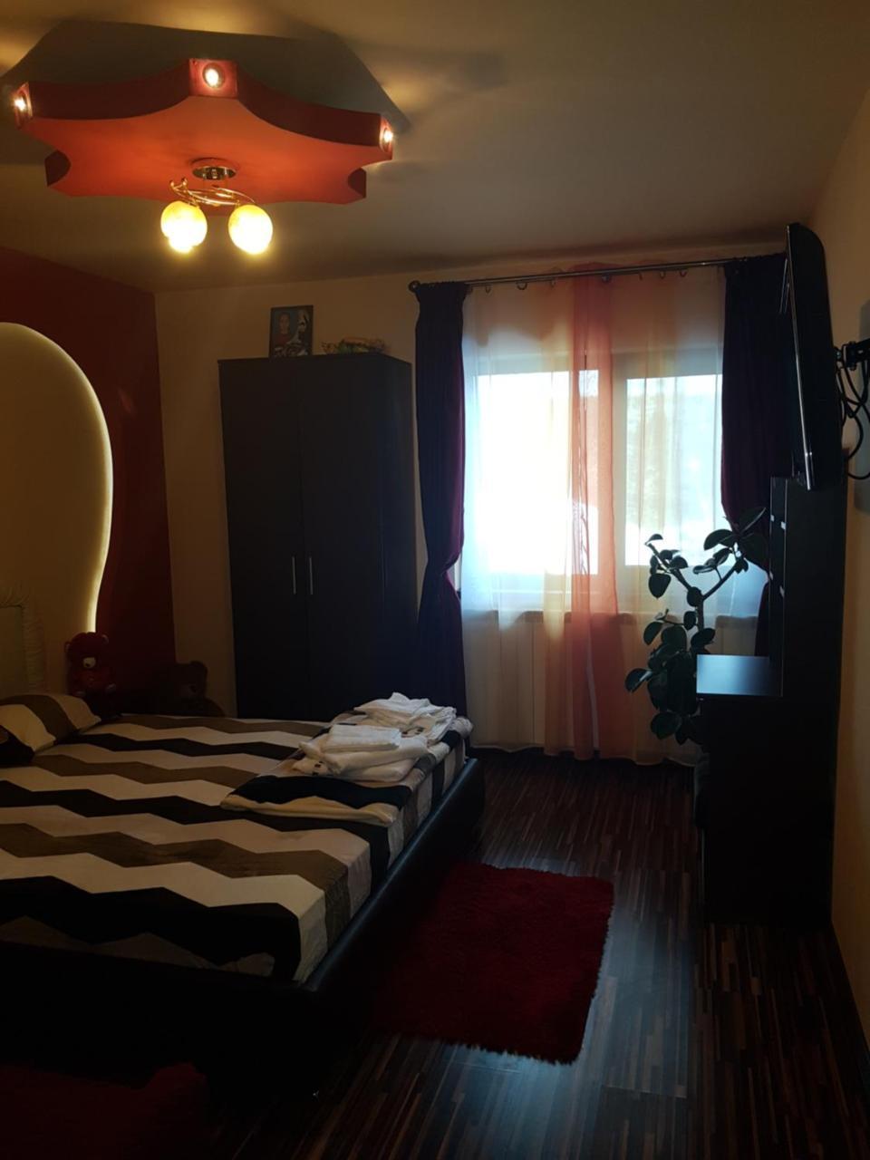Vila Alexia Calimanesti Exterior foto