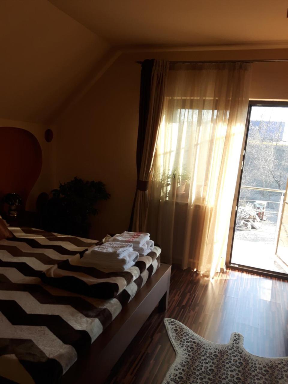 Vila Alexia Calimanesti Exterior foto